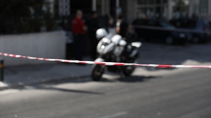 Οικογενειακή τραγωδία: Άνδρας της ΔΙΑΣ πυροβόλησε κατά λάθος τον αστυνομικό αδελφό του