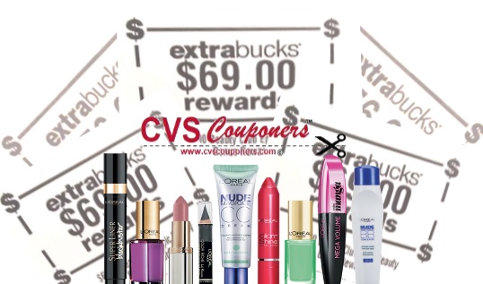Epic Beauty Event at CVS Epic Beauty Event at CVS - What is it?