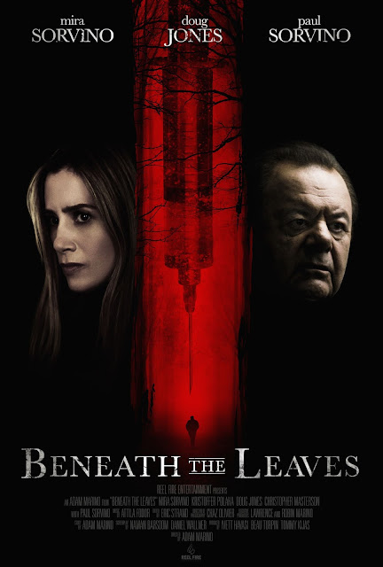 BENEATH THE LEAVES (2019) με ελληνικους υποτιτλους