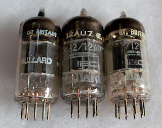 Mullard 12AU7 tubes (sold) Mullard%2B12AU7%2B1