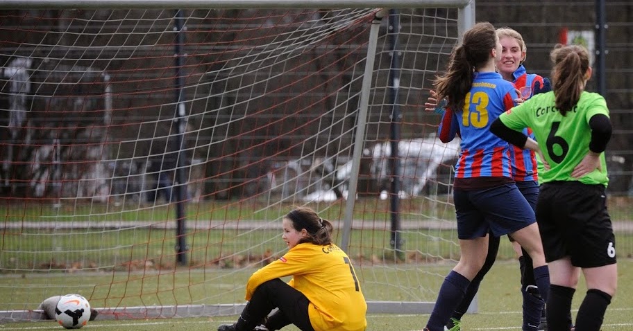 B B Meyer Spielbericht Sc Sternschanze 1 B Madchen Wtsv