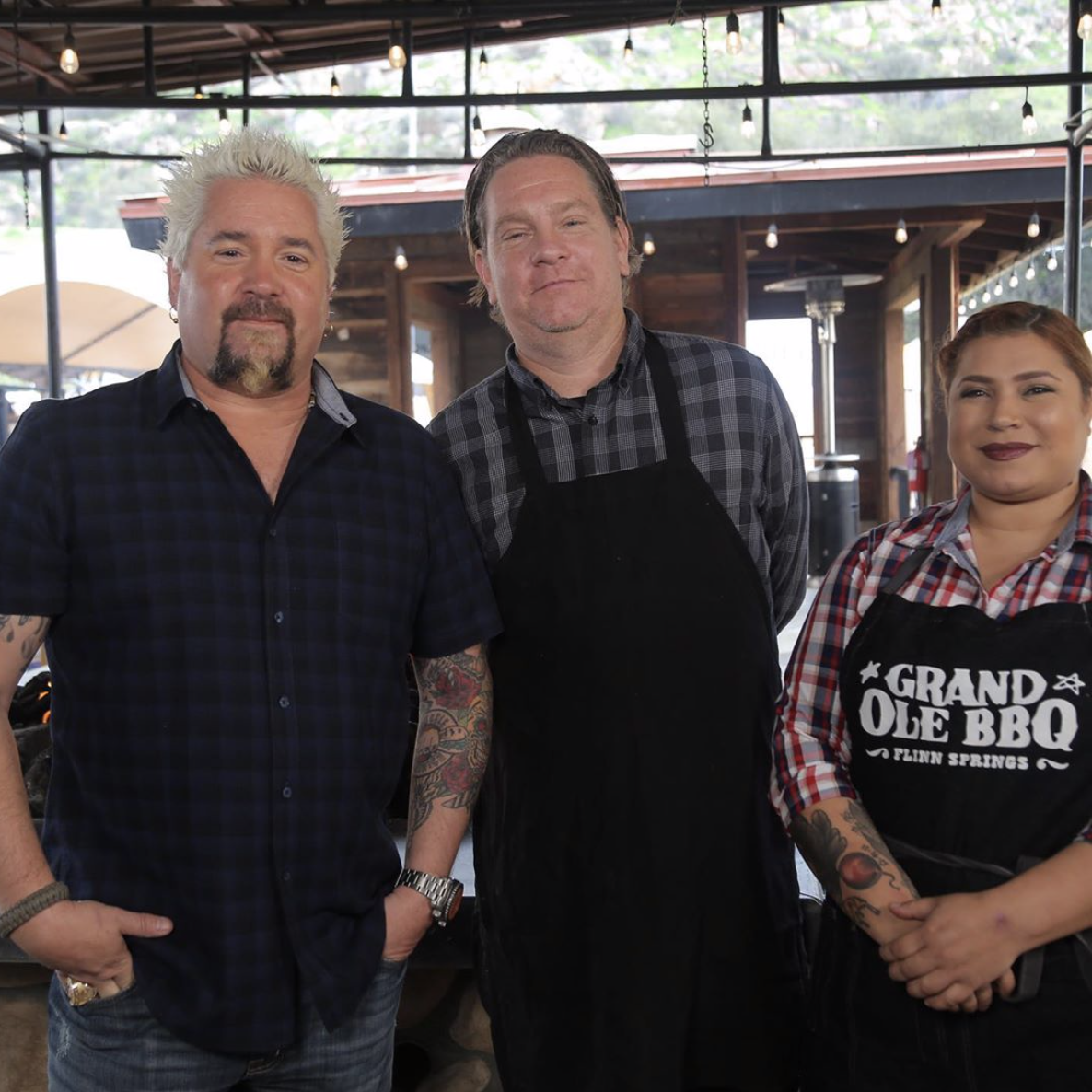 SanDiegoVille Where To Eat Authentic BBQ In San Diego 15 Spots For