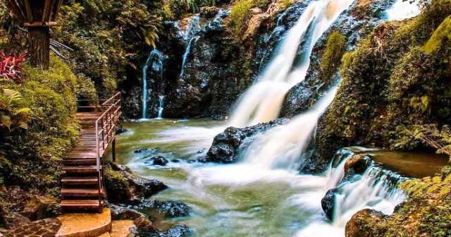 Tempat Wisata di Lembang yang Mengesankan Hidupmu