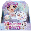 Glitter Babyz Color Change Bubbling Bathtub Glitter Babyz Playsets Doll