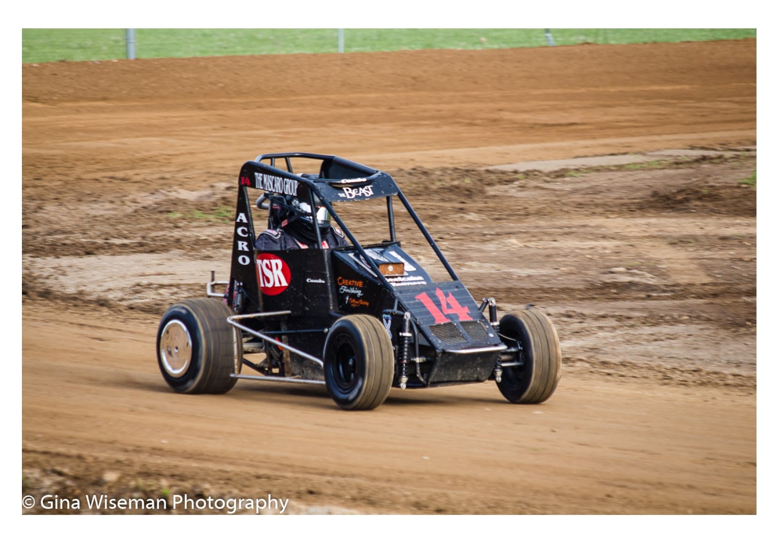 Olevia recommend Indiana modified midget