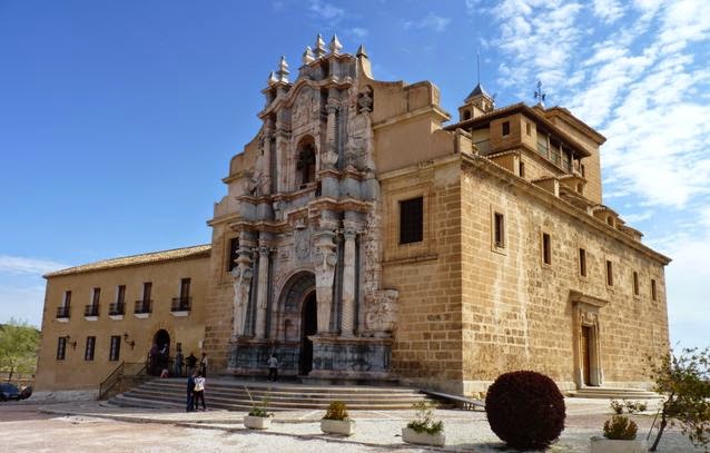 Caravaca de la Cruz. Caravaca de la Cruz.