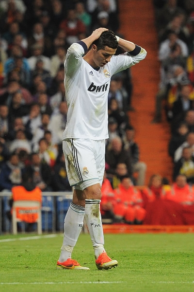 Las 5 Champions Robadas Del Madrid