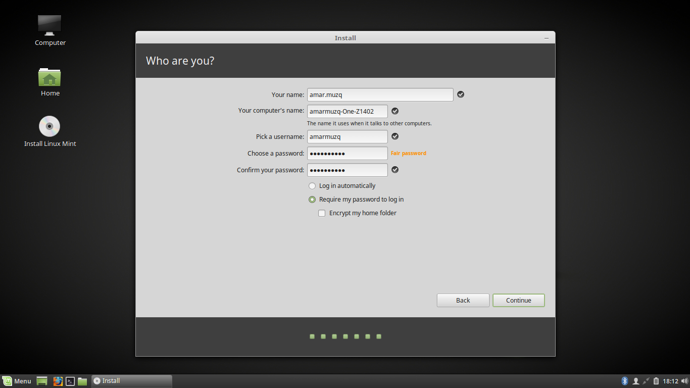 Lm-sensors линукс минт. Разметка жесткого диска под linux mint. Управление пространством linux. Установка linux. Линукс на внешний жесткий диск.