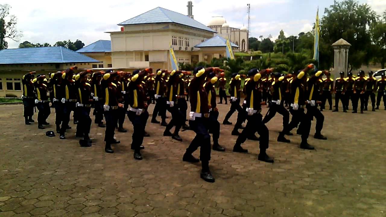 2017 Outsourcing Penyedia Keamanan Tangerang Jakarta