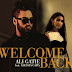 Ali Gatie teams up with Alessia Cara for the new single, Welcome Back
