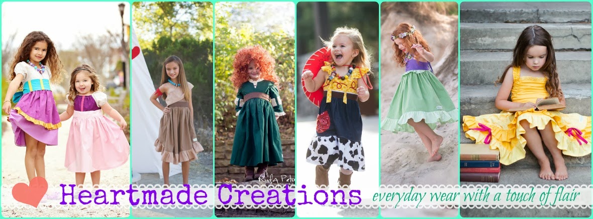 Heartmade Creations