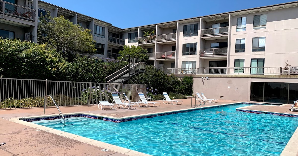 EMERYVILLE CONDO FOR LEASE IN WATERGATE AREA