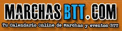 MARCHAS BTT