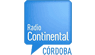 Continental Córdoba 103.5 FM