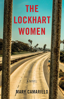 Book Review and GIVEAWAY: The Lockhart Women, by Mary Camarillo {ends 7/20}