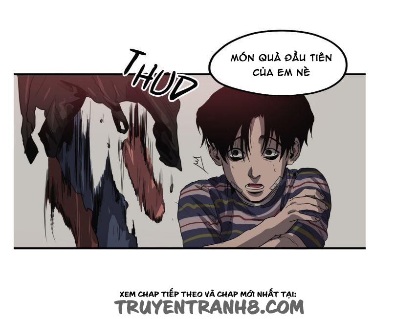 Kẻ Bám Đuôi chap 14 - Trang 69
