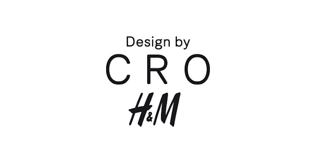 Rapper CRO - Fashion für H&M