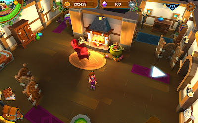 Farmers Fairy Tale Game Screenshot 13