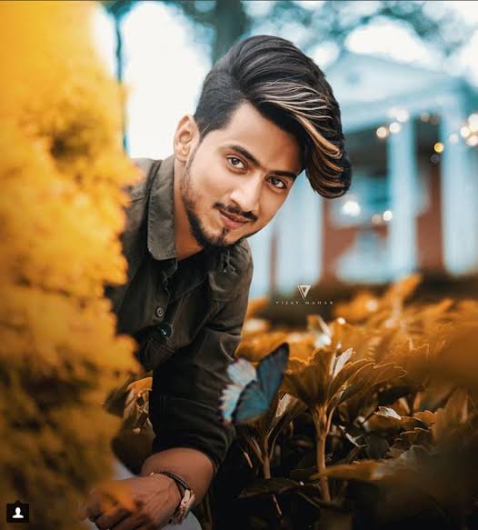 Faisu Faisal Khan Tiktok Wiki Bio Age 07 Team