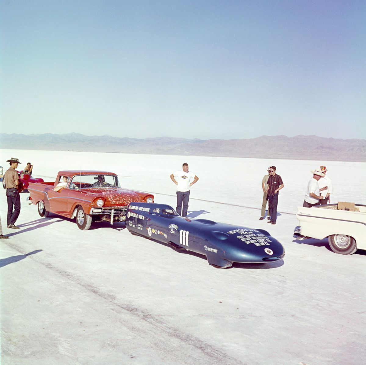 Bonneville Bonneville-salt-flats-speed-trials-1966-7