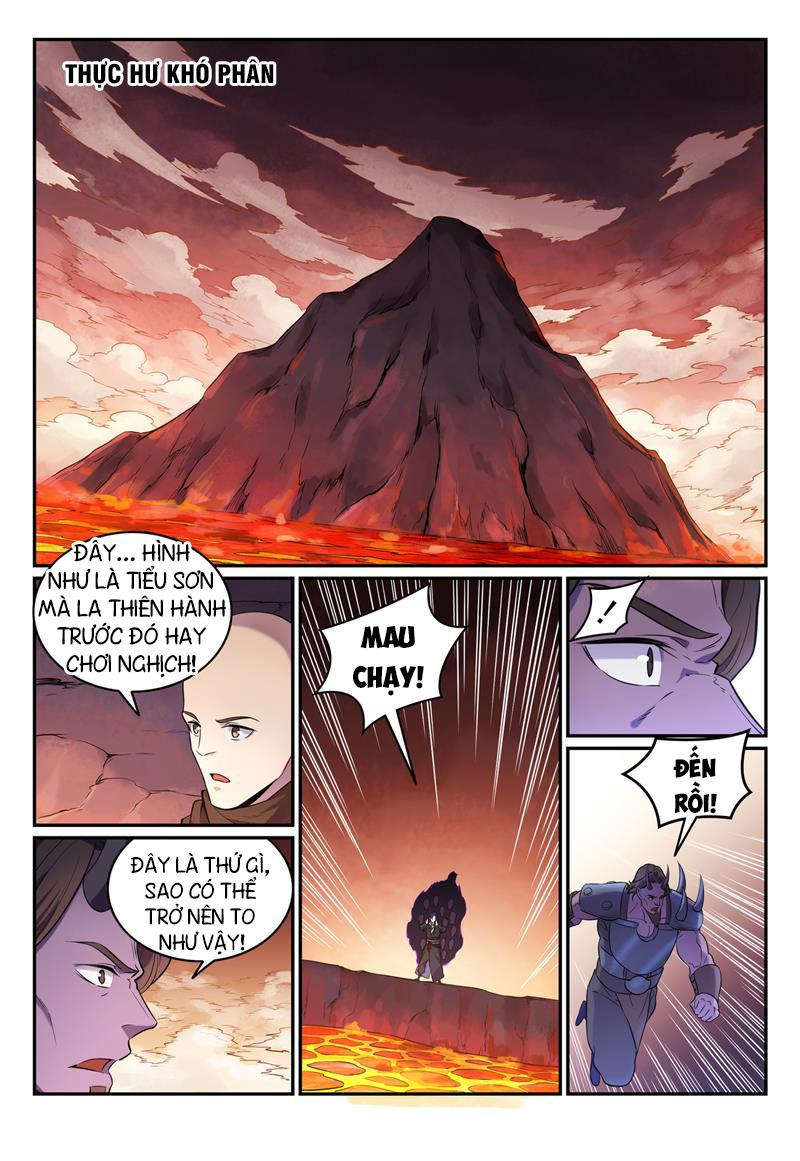Bách Luyện Thành Thần chapter 626 - Trang 1