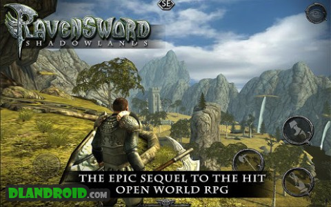 ravensword shadowlands ipad ravensword shadowlands ipad