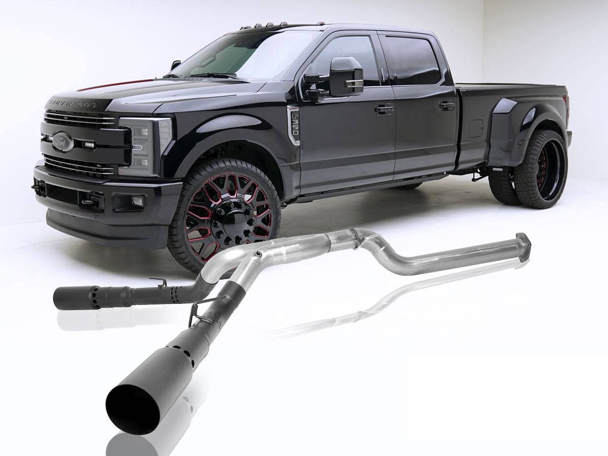 Is A Performance Exhaust for You?