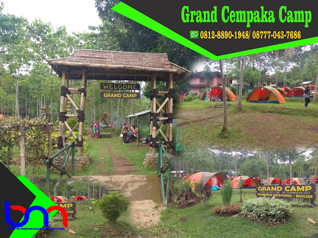 VILLA RATU CIKERETEG ~ penginapan murah puncak