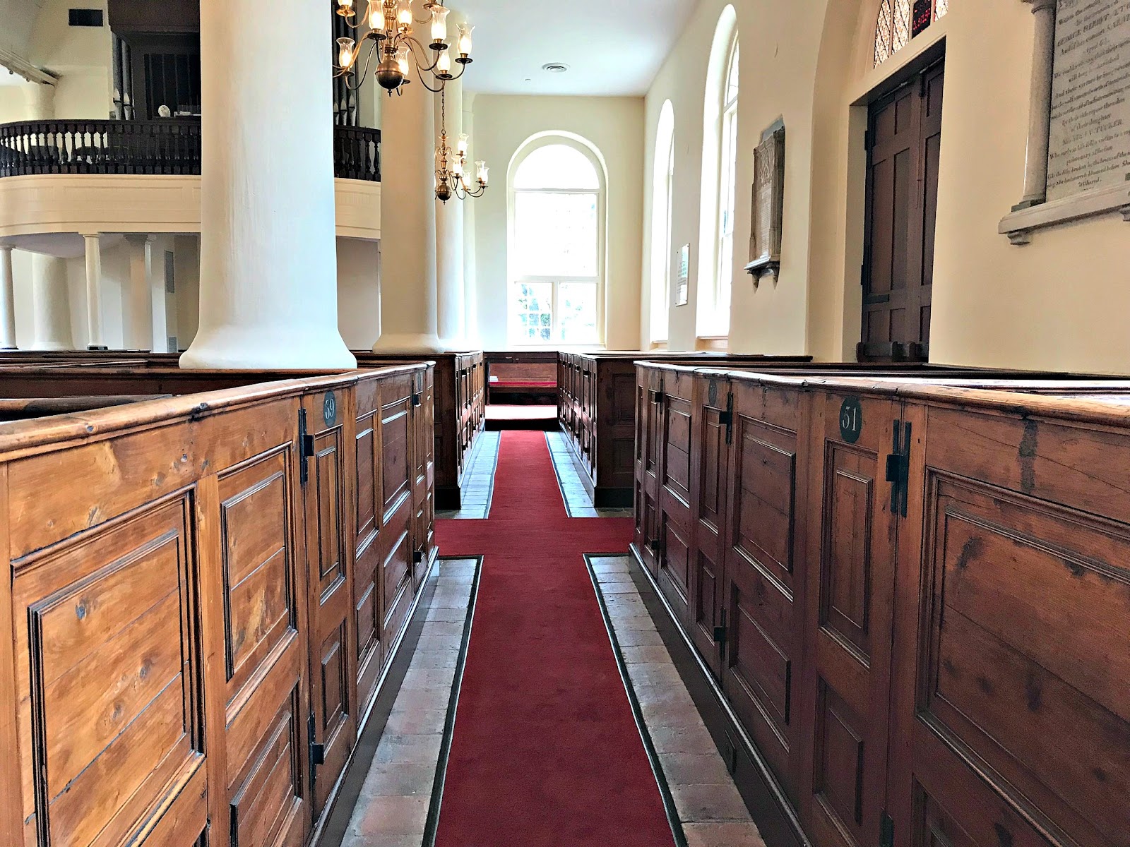 Our Retirement Days Prince Episcopal Church