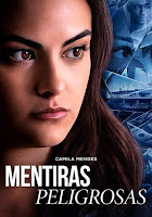 pelicula Mentiras peligrosas (2020) HD 1080p Bluray - LATINO