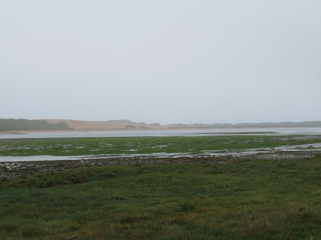 Ythan Estuary - Aberdeen