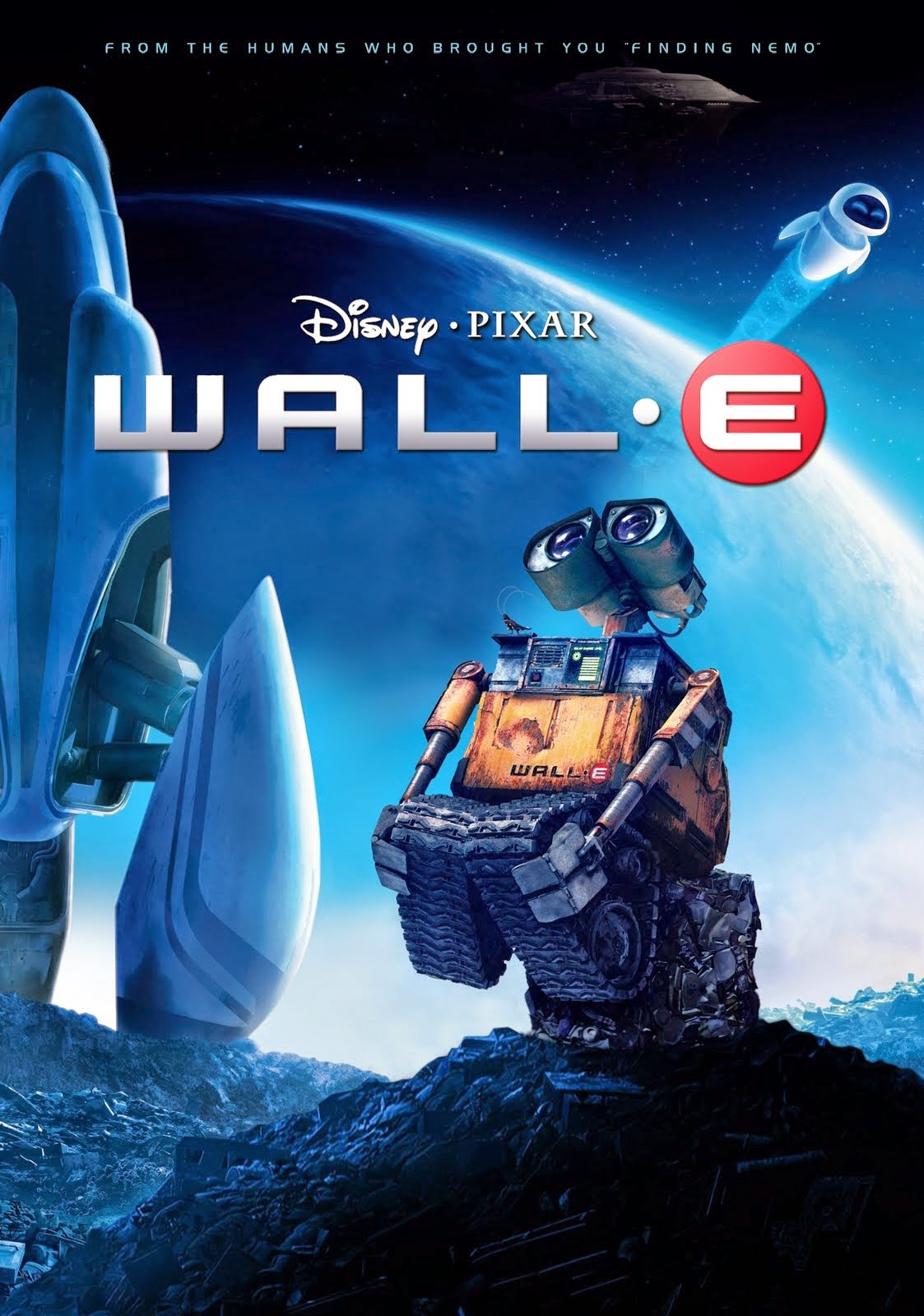 Wall-E Streaming Wall-E Streaming