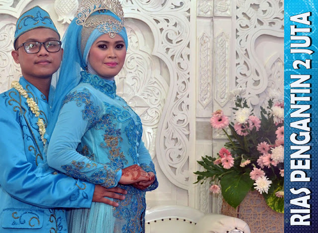 Gambar Rias Pengantin Gambar Rias  Pengantin Hijab Muslim 2 Juta Jakarta DepokMuslim 2 Juta Jakarta Depok
