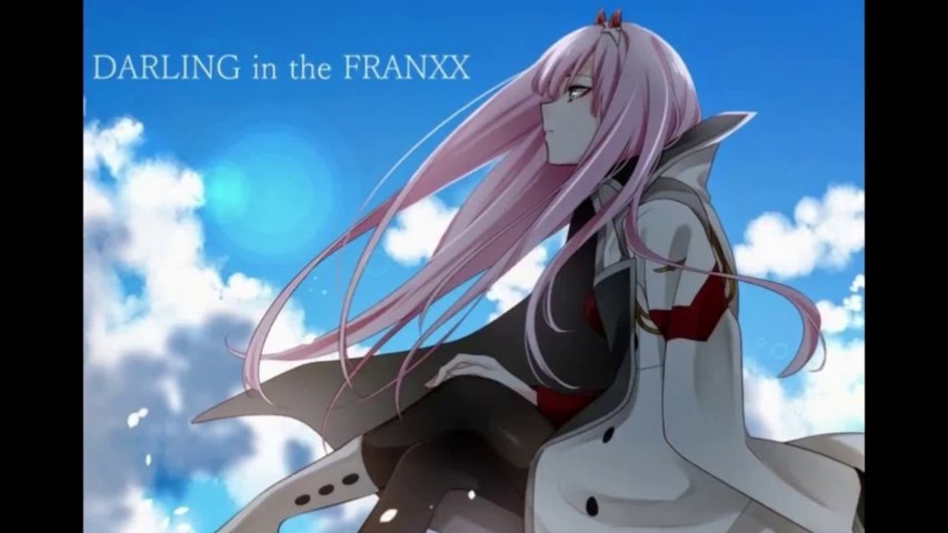 Darling In The Franxx Episode 1-24 Subtitle Indonesia - Onikuro Anime