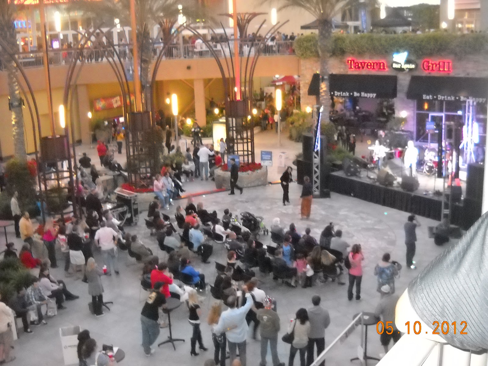 Eating My Way Through OC Another Stellar Night at Taste Of Anaheim