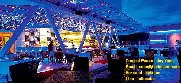 All about Cebu - HelloCebu School Agency : [ Cebu / Food ] Marco Polo