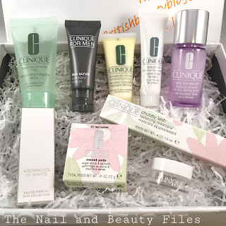 Clinique British Beauty Blogger Edit 2, Latest in Beauty