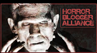 Member of the Horror Blogger Alliance