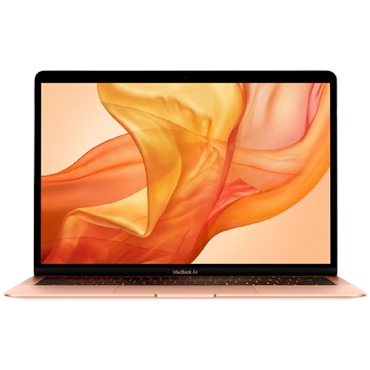 Apple M1 – MacBook Air 13″ 512GB 2020 – Chính hãng Apple Việt Nam