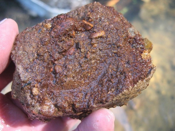 чертов ров смоленск. золото в природе. рачевский овраг. золото в оврагах. поиск золота в ручьях и реках.