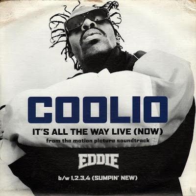 Coolio – It's All The Way Live (Now) (1996) (VLS) (FLAC + 320 kbps)