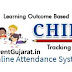 Online Hajari Fast Link SSA Gujarat- www.schoolattendancegujarat.org