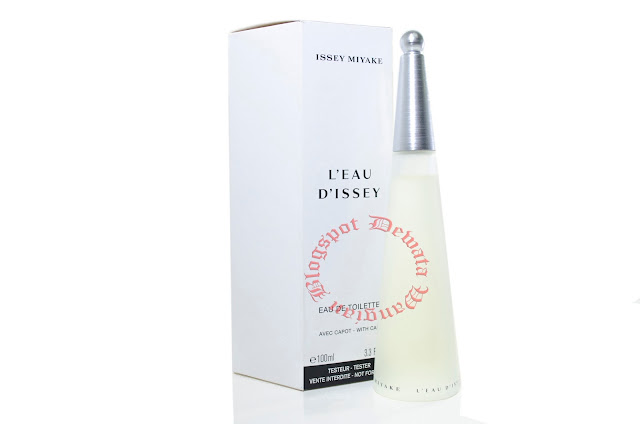 Issey Miyake L'Eau D'Issey Tester Perfume