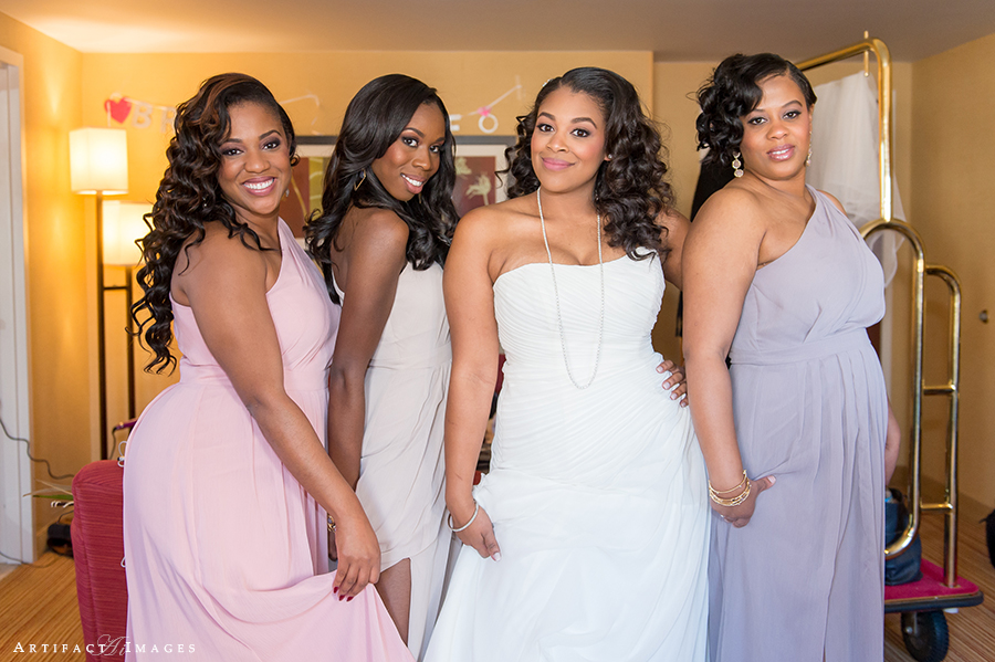 Makeovers By Ligia African American Weddings Fall Weddings
