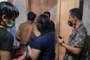 Rogoh Gocek 400 Ribu untuk Tiduri PSK, Malah Diciduk Polisi