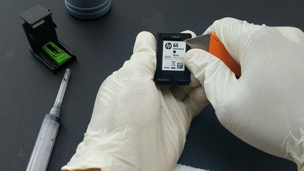 How to know which cartridges my HP® printer use en.Relenado