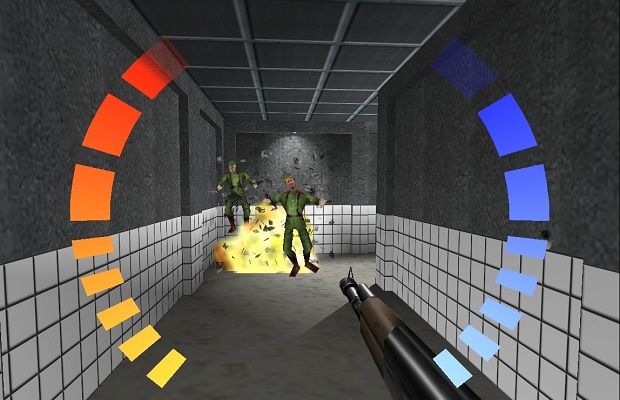 GoldenEye 007: the beloved classic that reshaped video games, Games