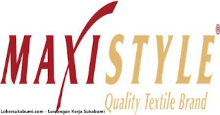 Lowongan kerja PT Maxistar Intermoda Indonesia Sukabumi Terbaru Lowongan kerja PT Maxistar Intermoda Indonesia Sukabumi Terbaru
