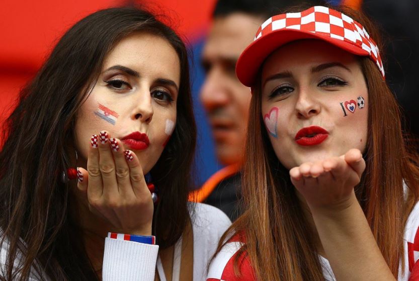 croatian girls