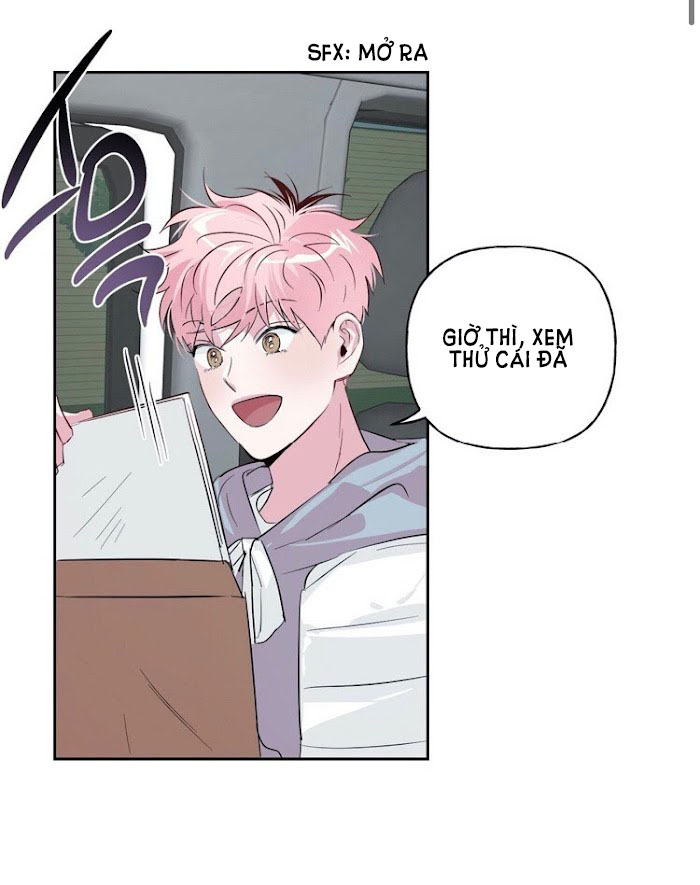 Đọc truyện Assorted Wildness - Chapter 23